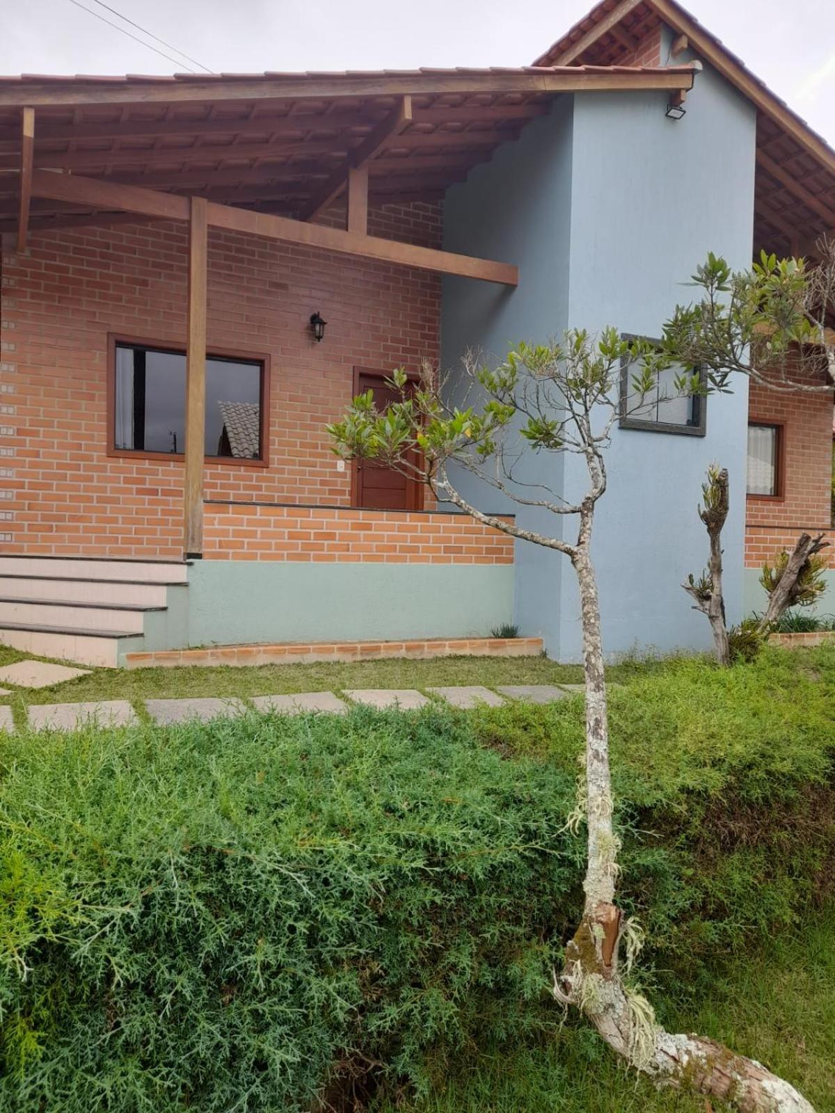 Apartamento Passarinhada Hospedagem Domingos Martins Exterior foto